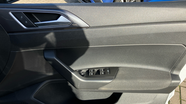 Volkswagen Polo 1.0 TSI 95 R-Line 5dr Petrol Hatchback